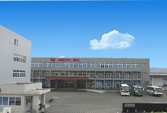 東莞市威馬機械有限公司